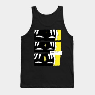 Awakening Tank Top